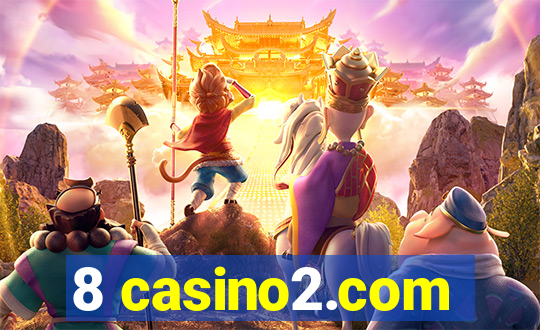 8 casino2.com